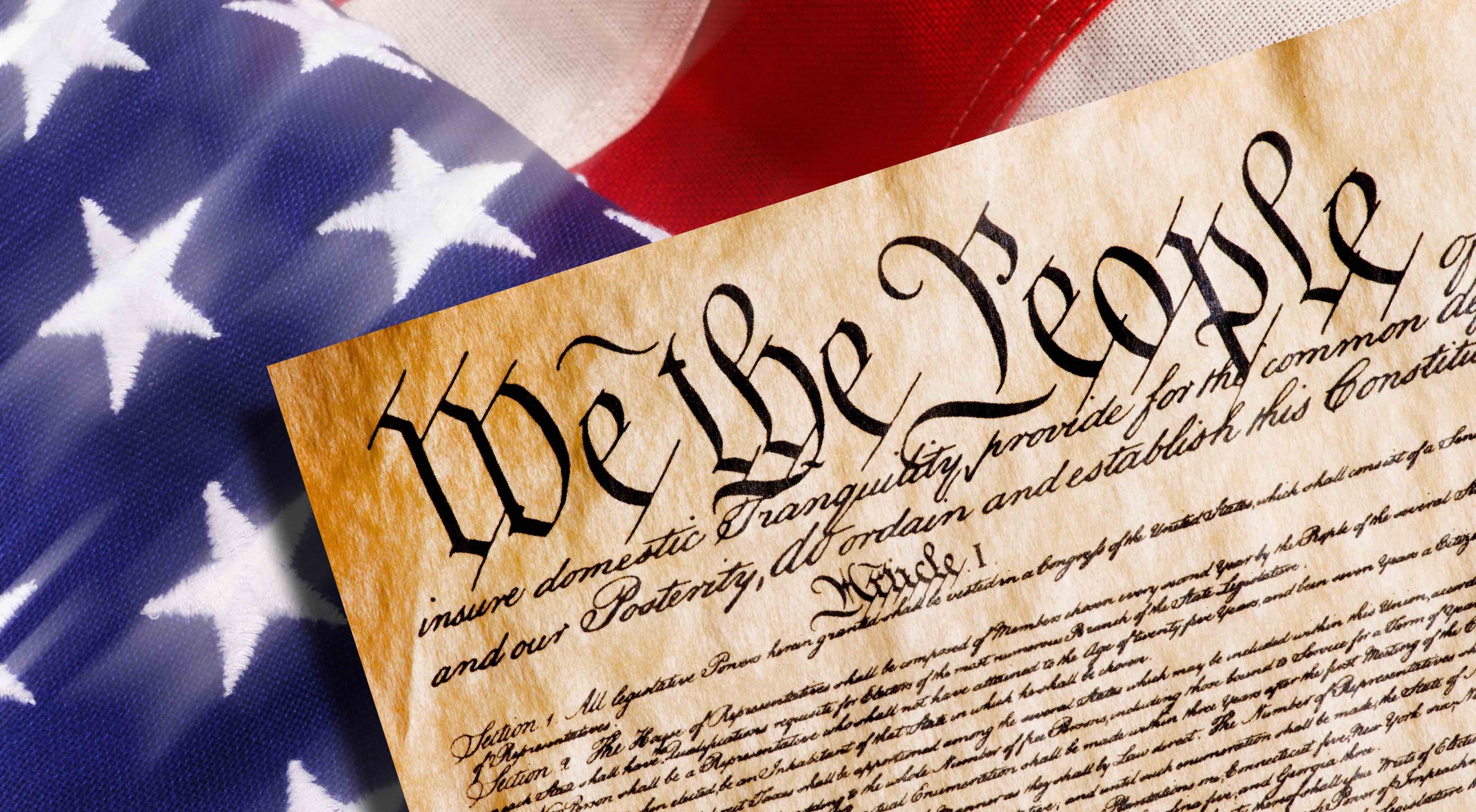 United States Constitution